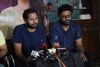 Rangde Movie Success Celebrations